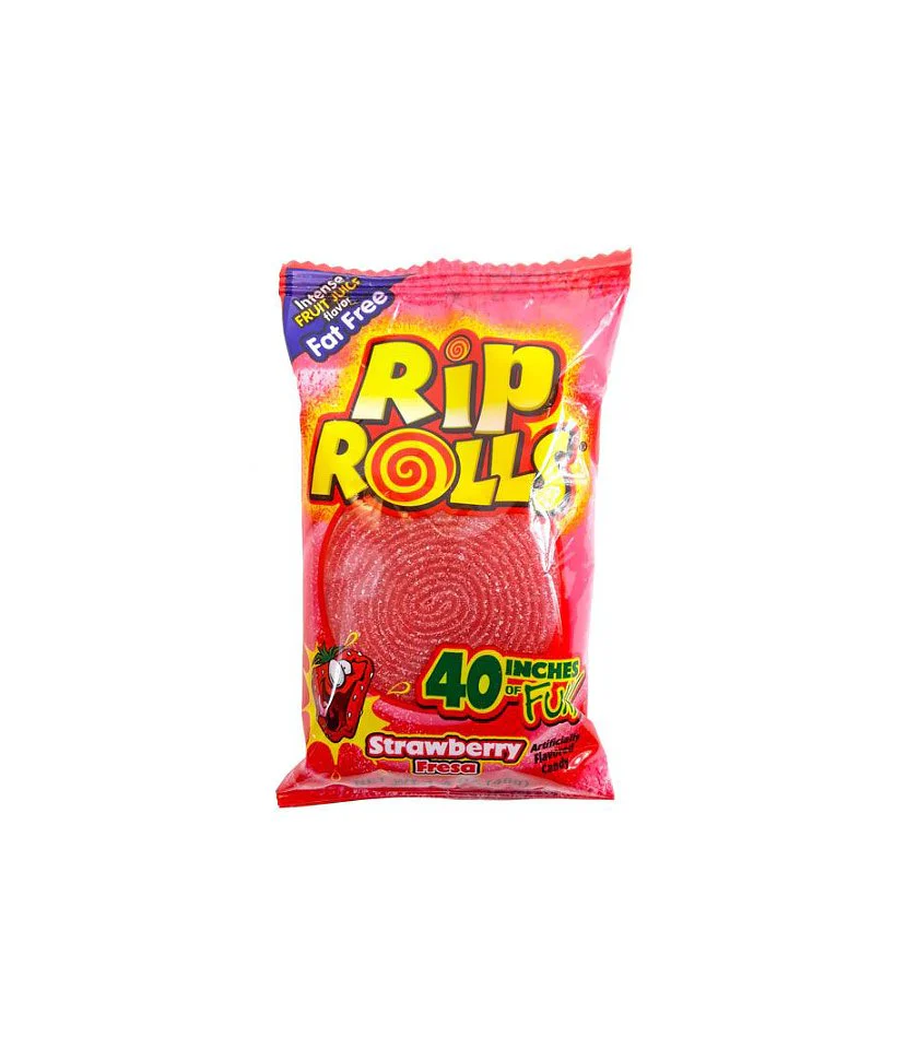 Rip Rolls
