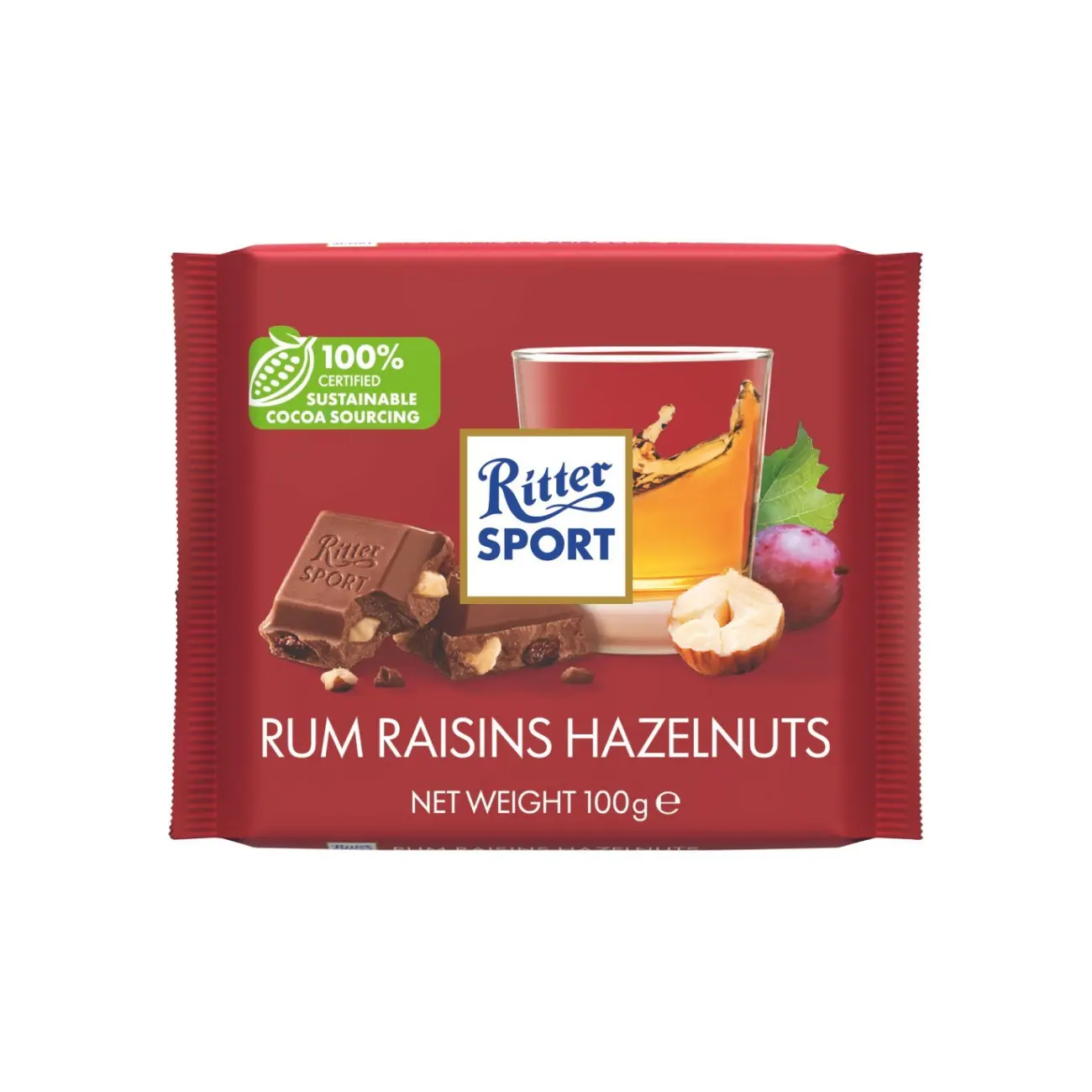 Ritter Sports Bars - Image 4