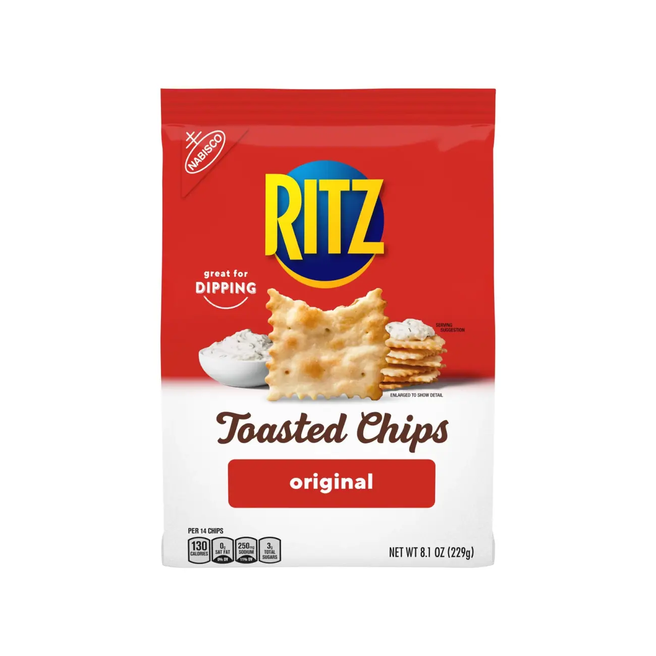 Ritz Crackers - Image 2