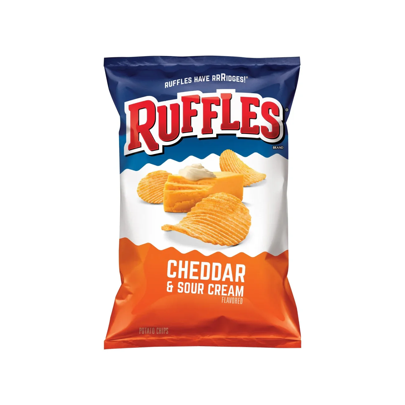 Ruffles Chips - Image 2