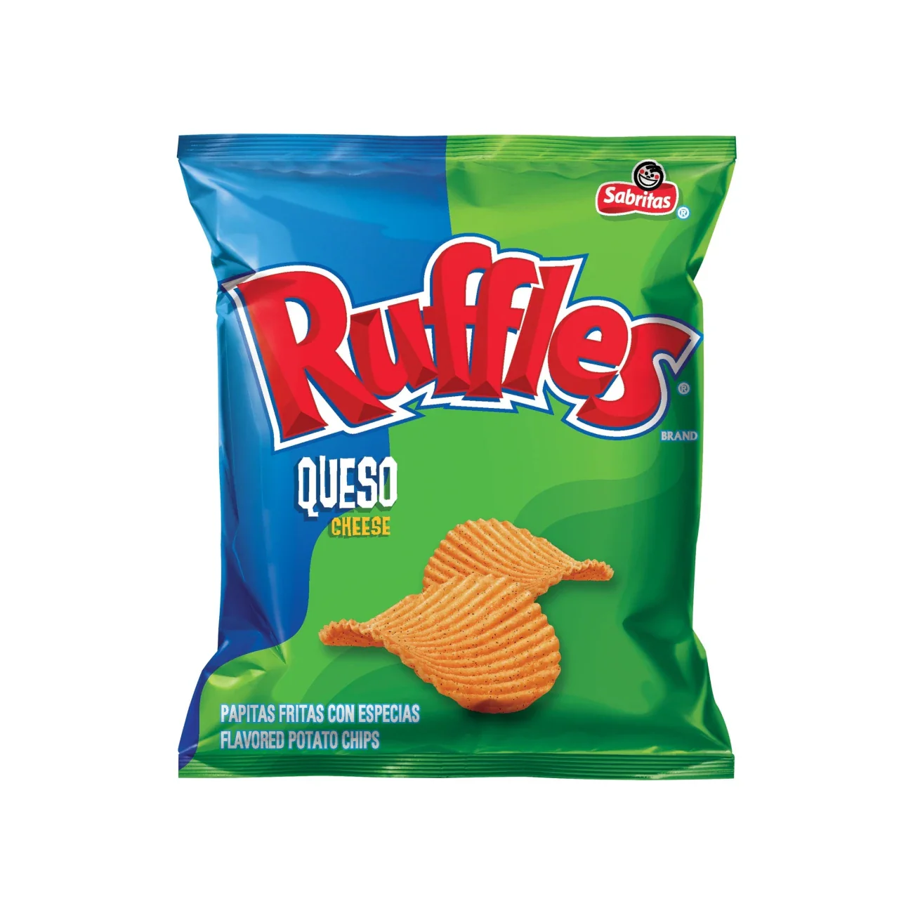 Ruffles Chips - Image 4