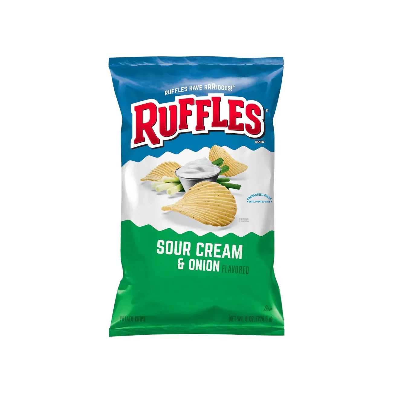 Ruffles Chips - Image 5