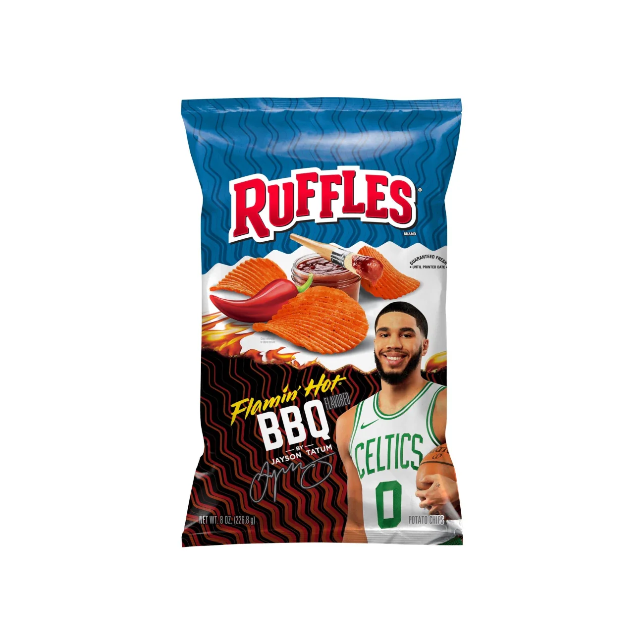 Ruffles Chips - Image 6