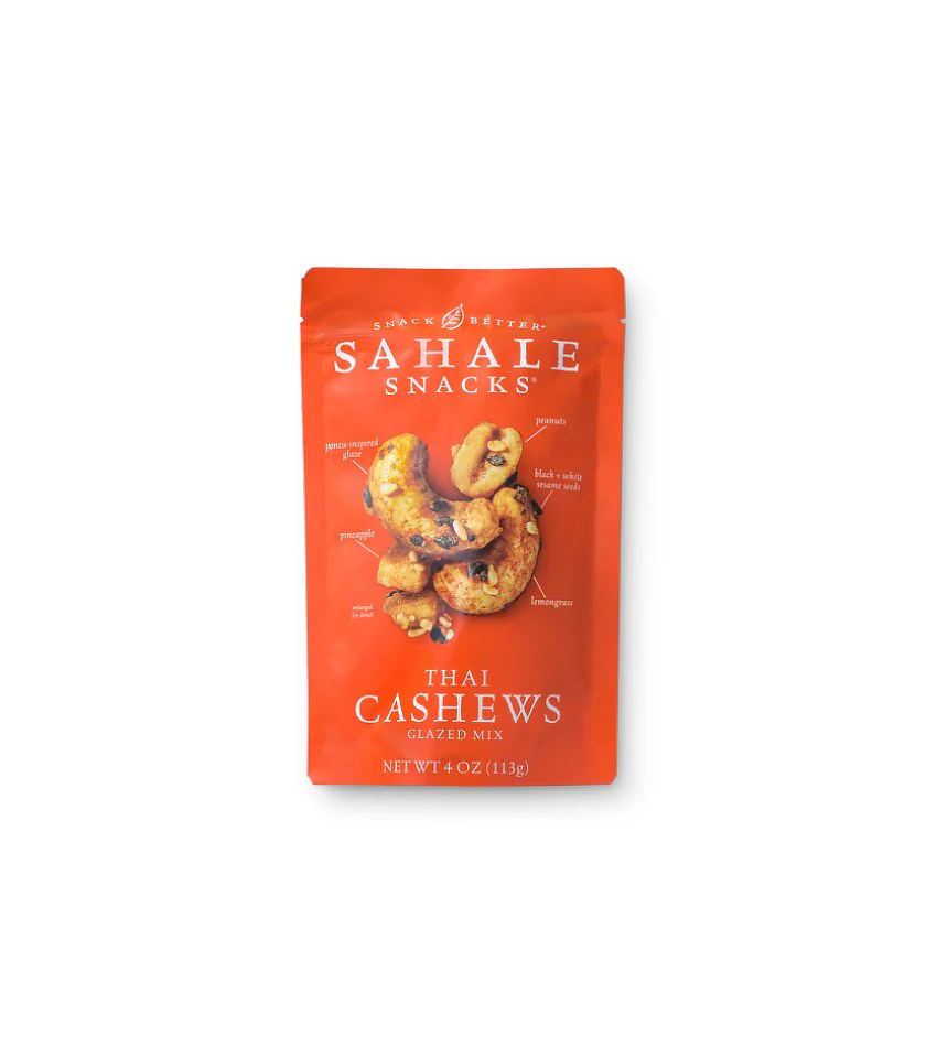 Sahale Snacks