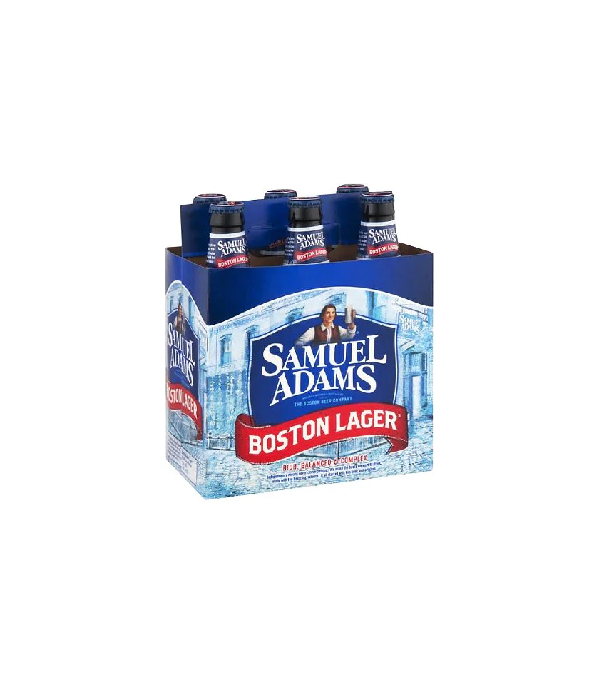 Samuel Adams Beer