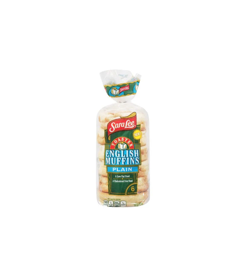 SaraLee English Muffins