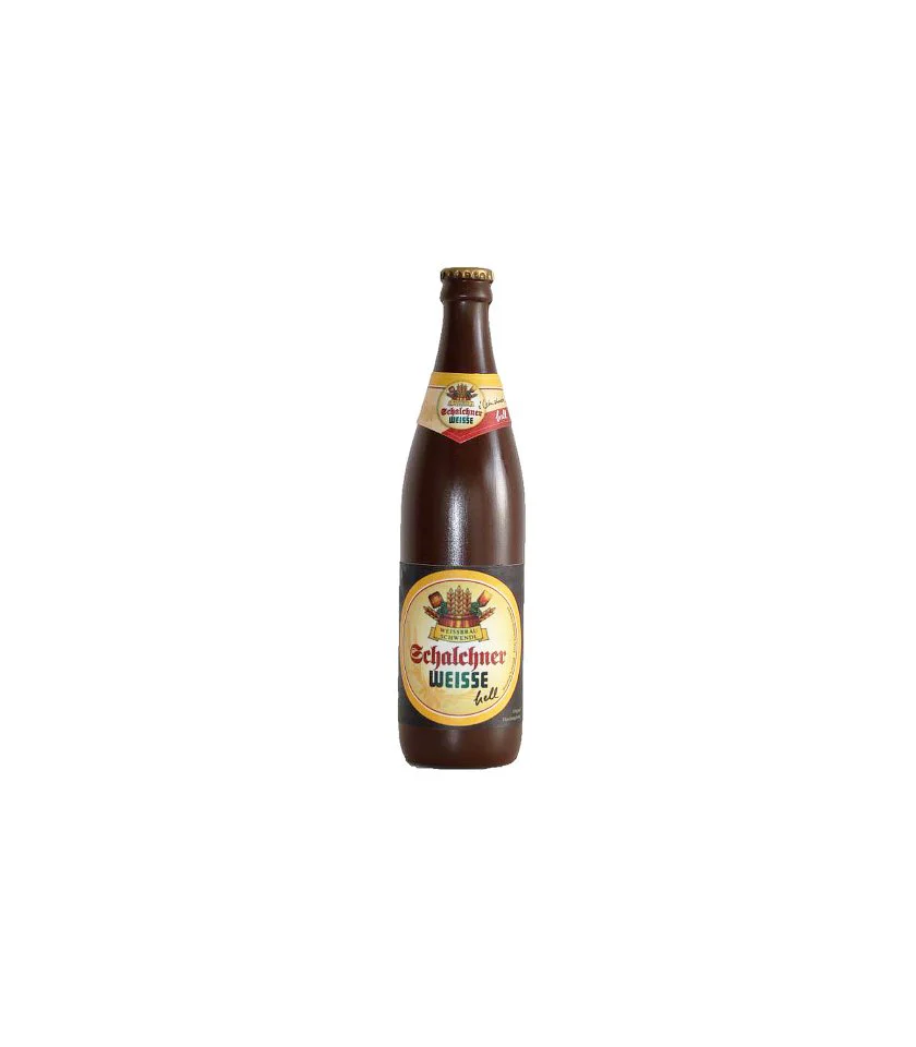 Schalchner Weisse Helle