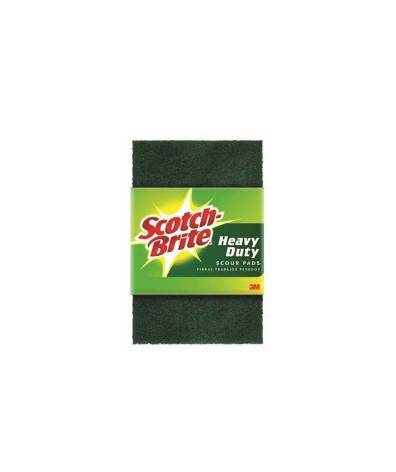 Scotch-Brite Heavy Duty Scour Pad