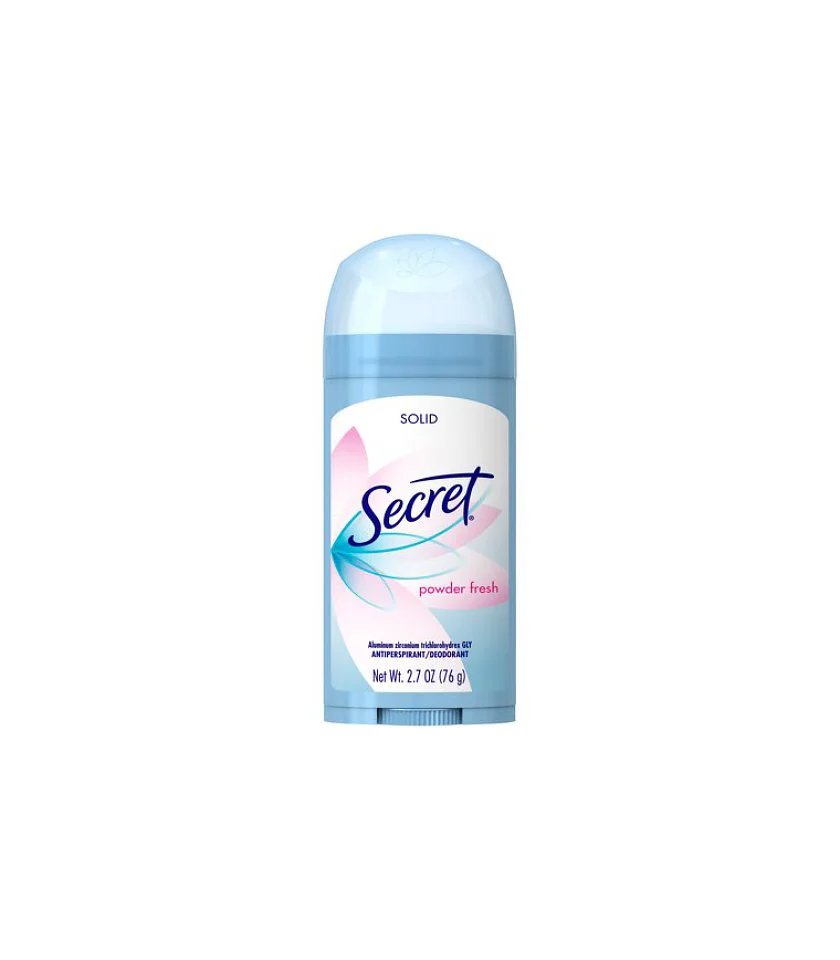 Secret Deodorant - Image 2