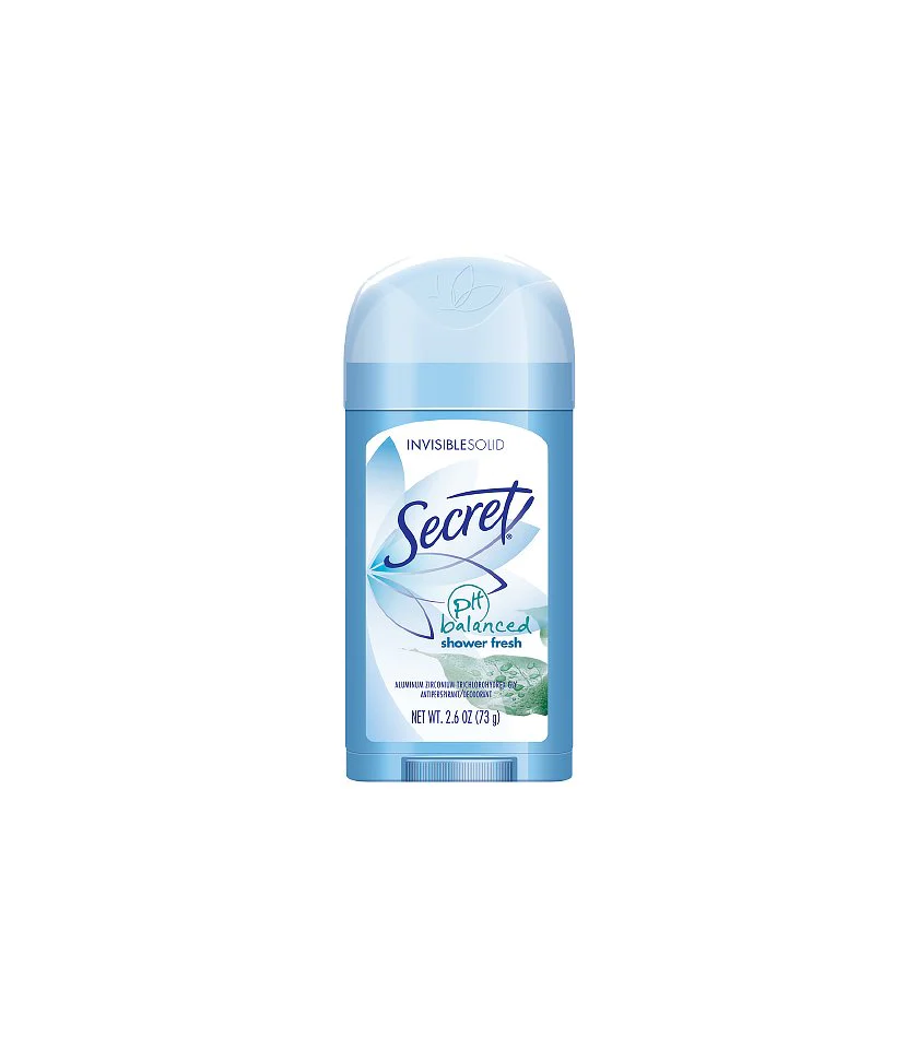Secret Deodorant - Image 3