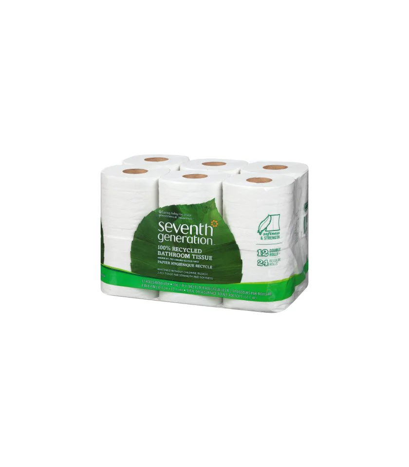 Seventh Generation - Paper Towels