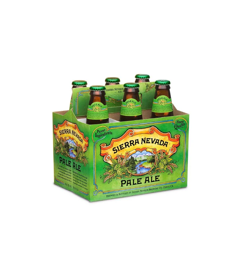 Sierra Nevada Pale Ale