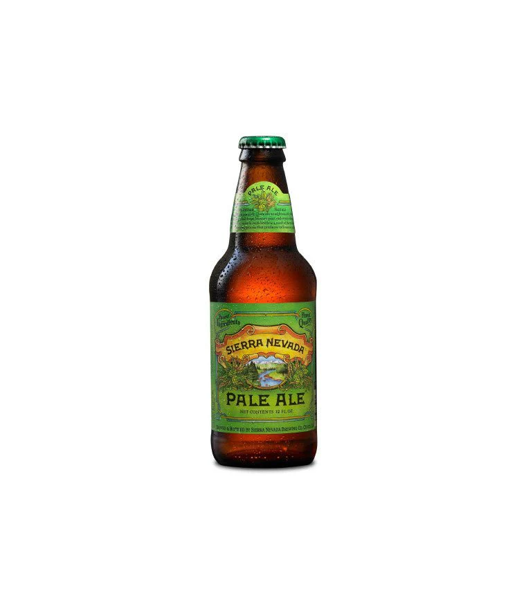 Sierra Nevada Pale Ale - Image 2
