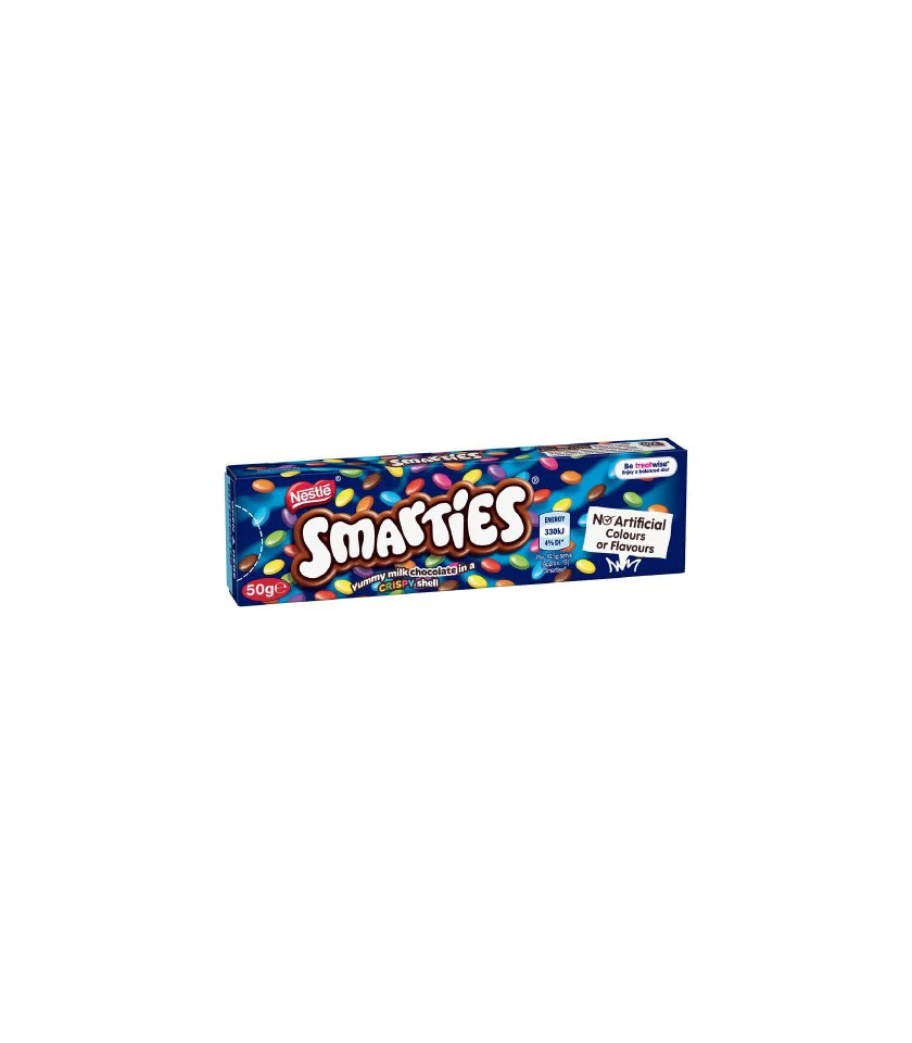 Smarties