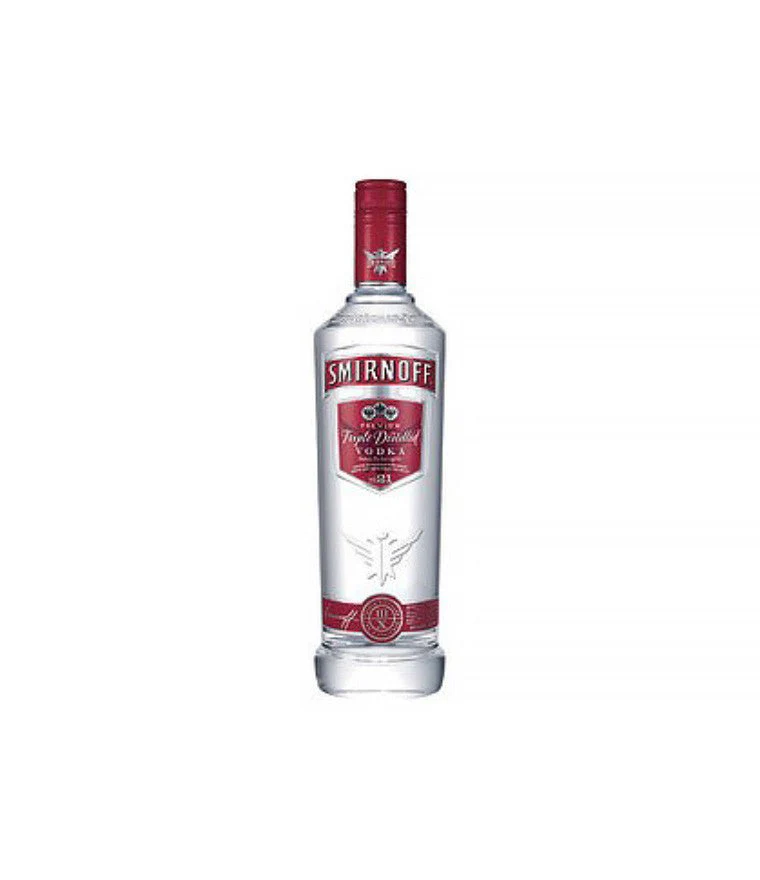 Smirnoff Vodka