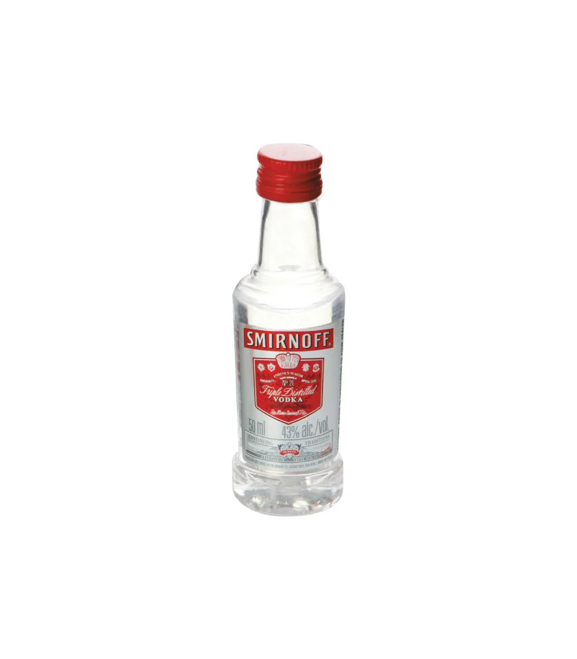 Smirnoff Vodka - Image 2