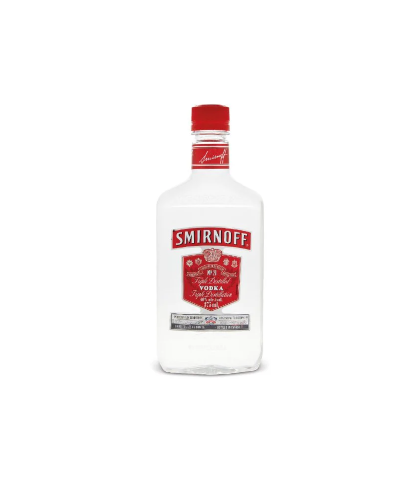 Smirnoff Vodka - Image 3