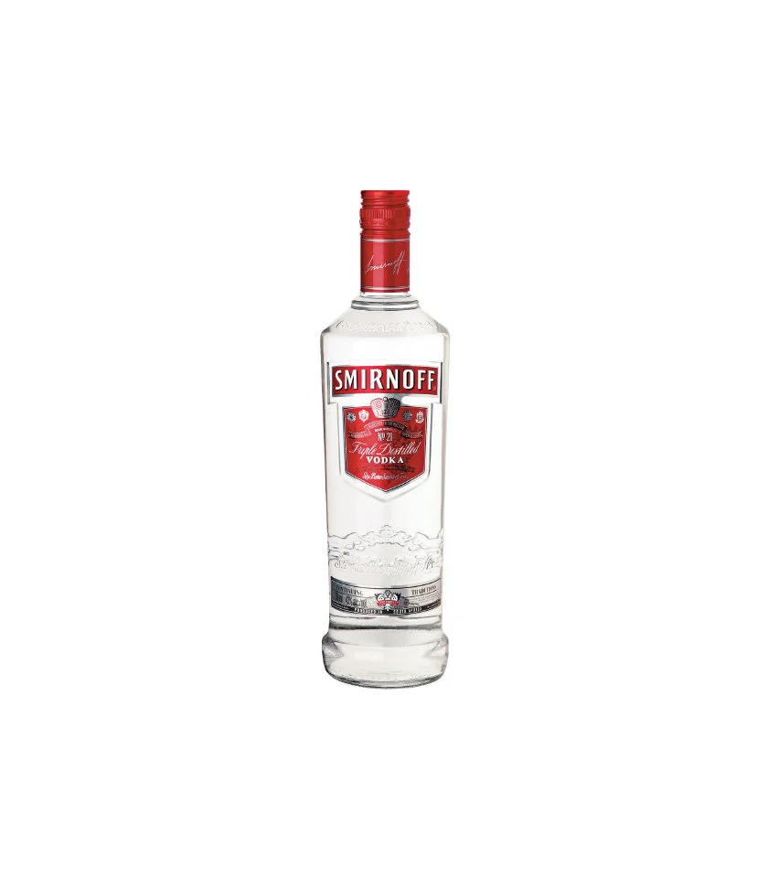 Smirnoff Vodka - Image 4