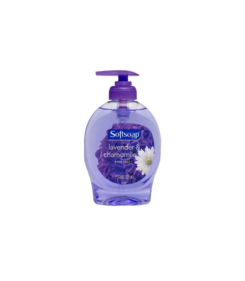Softsoap