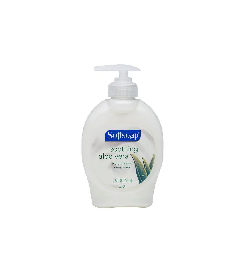 Softsoap - Image 2