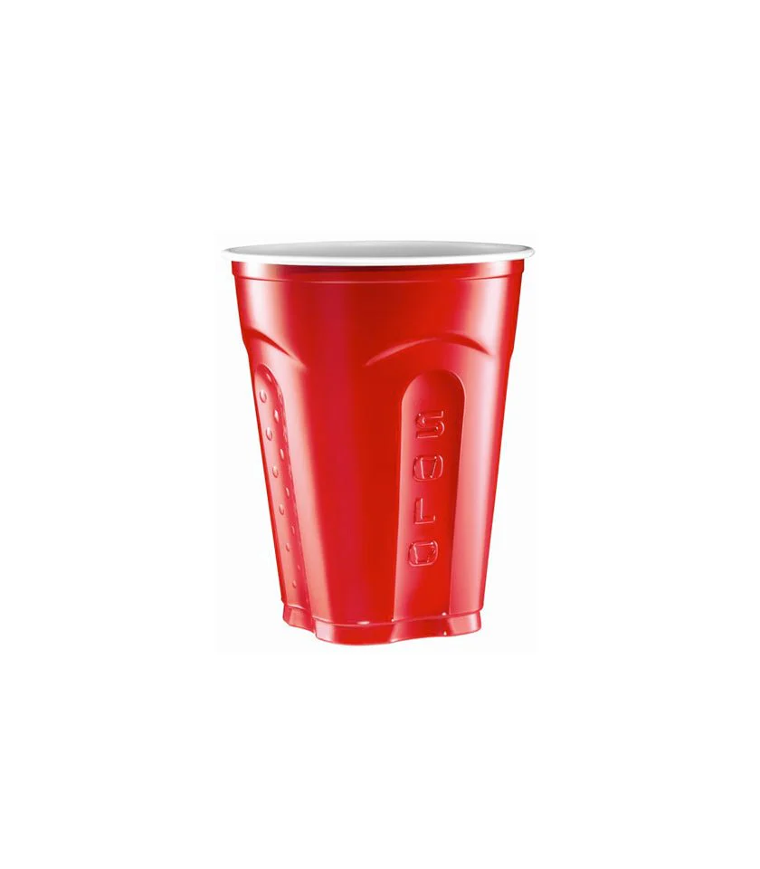 Solo Cups