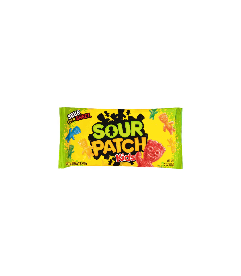 Sour Patch Kids