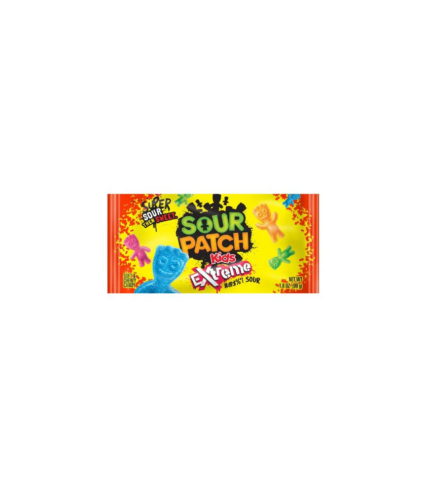Sour Patch Kids - Image 2