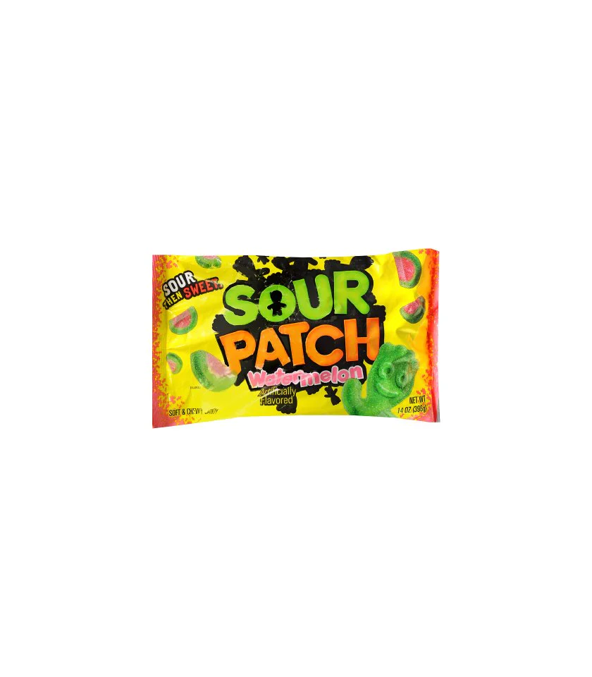 Sour Patch Kids - Image 3