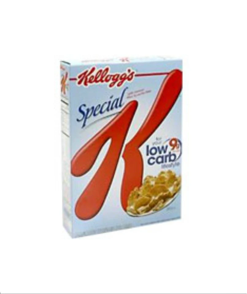 Special K Low Carb
