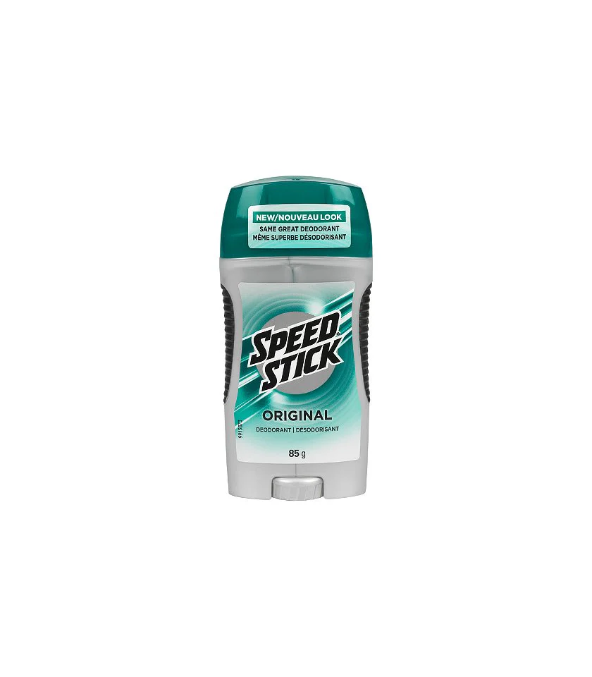 SpeedStick Deodorant