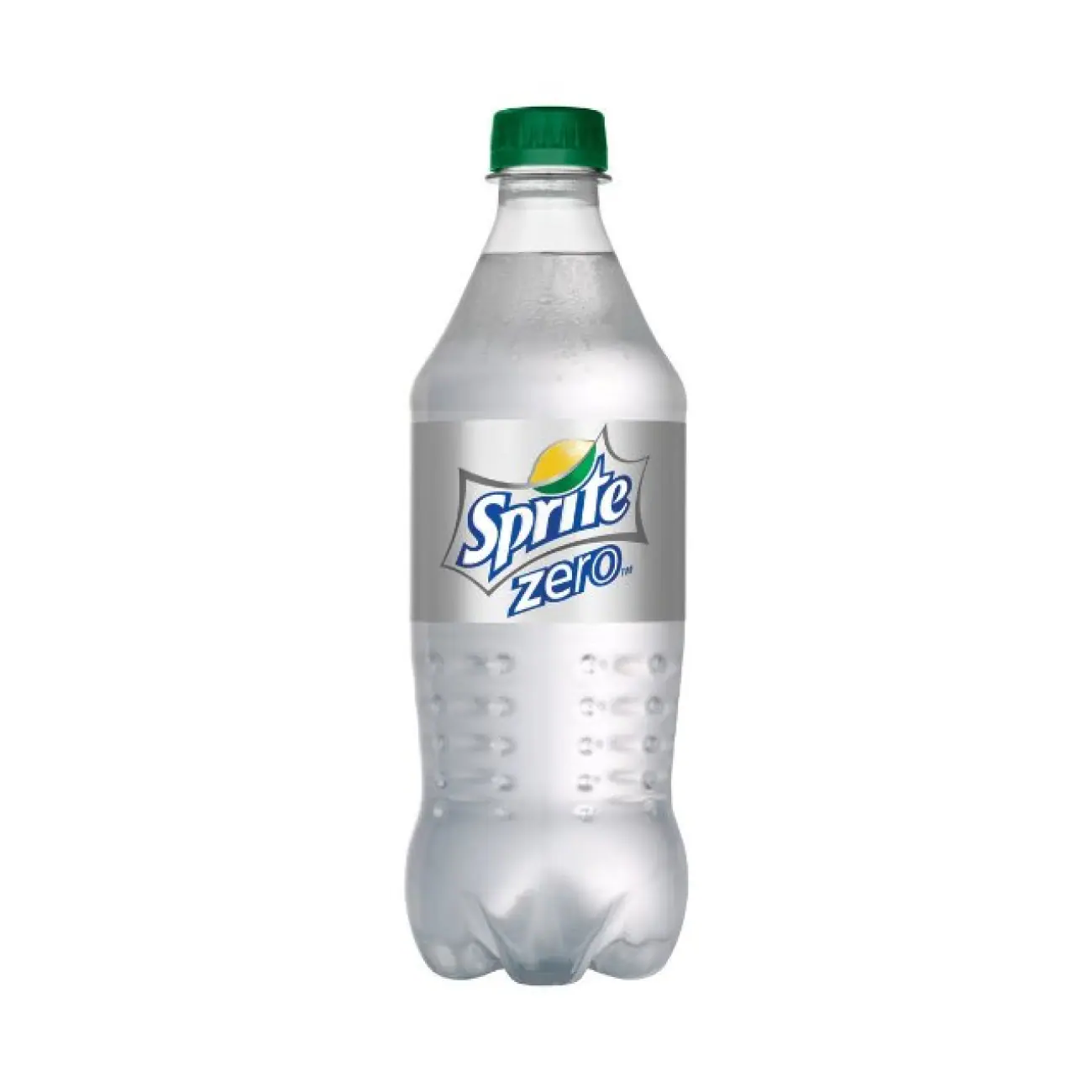 Sprite Zero - Image 2