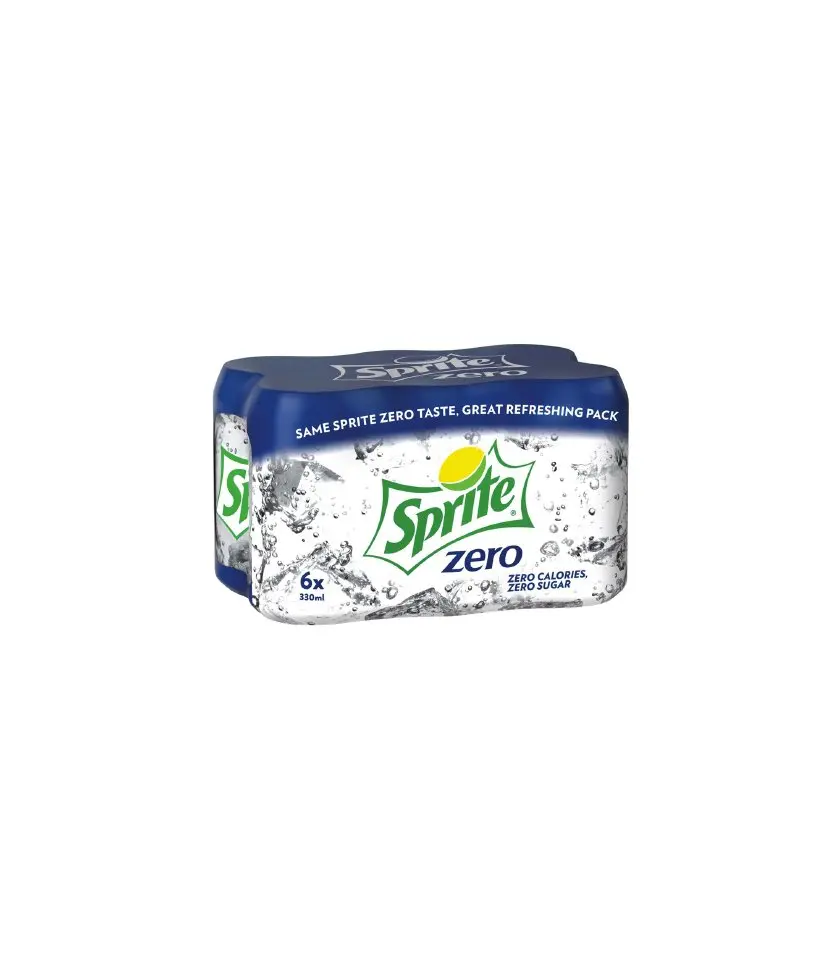 Sprite Zero - Image 3