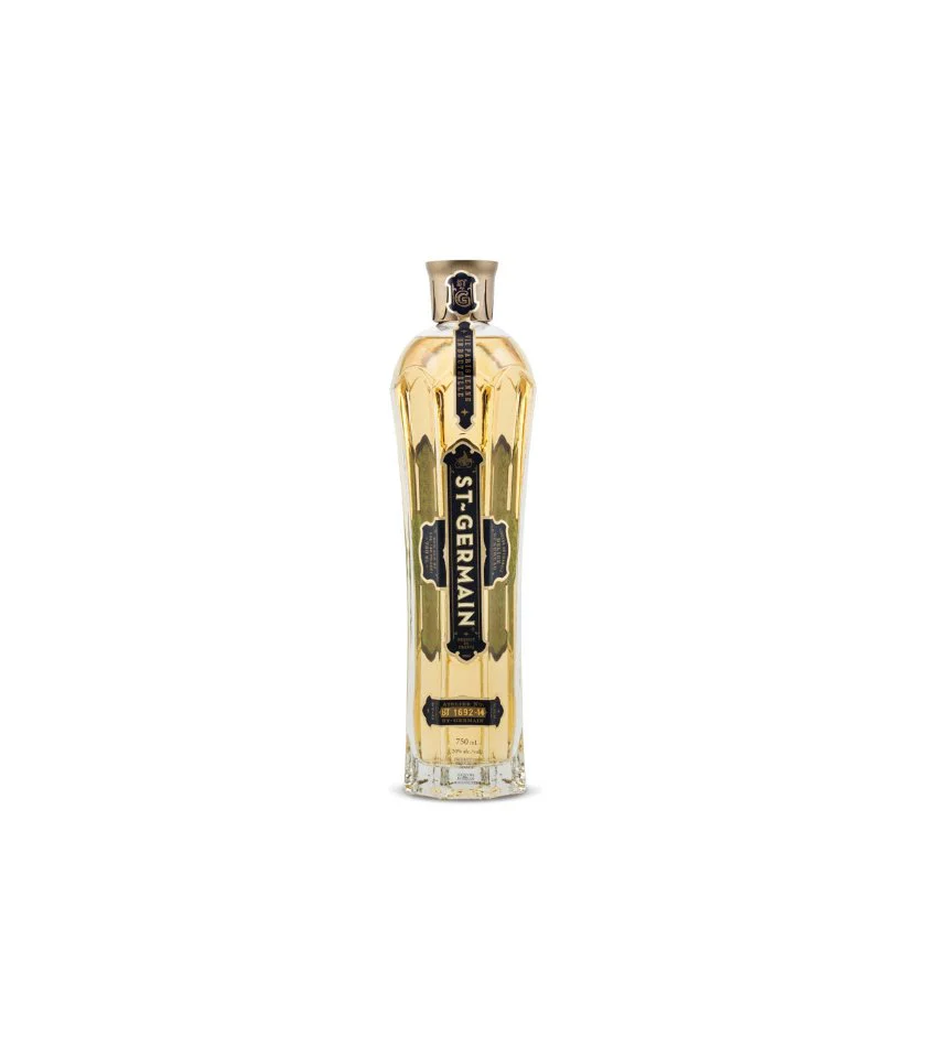 St. Germain