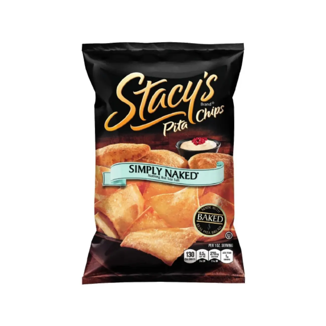 Stacy's Pita Chips - Image 3