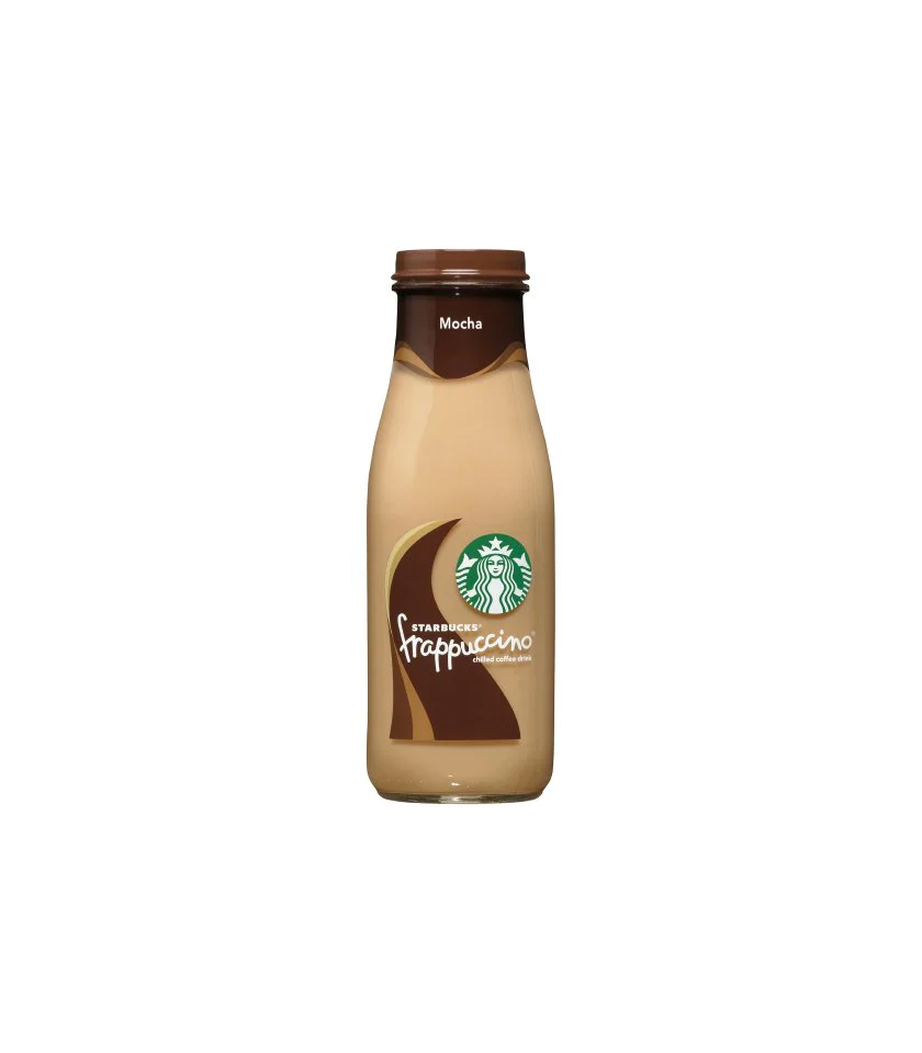 Starbucks Frappuccino - Image 3