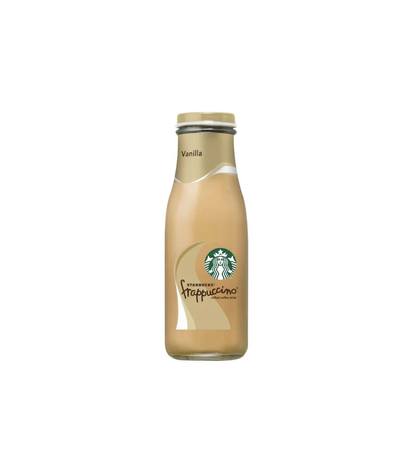 Starbucks Frappuccino - Image 4