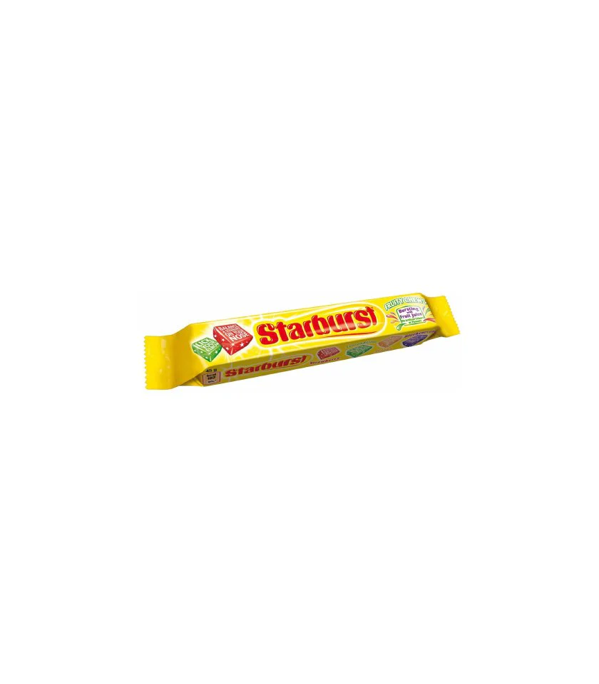 Starburst