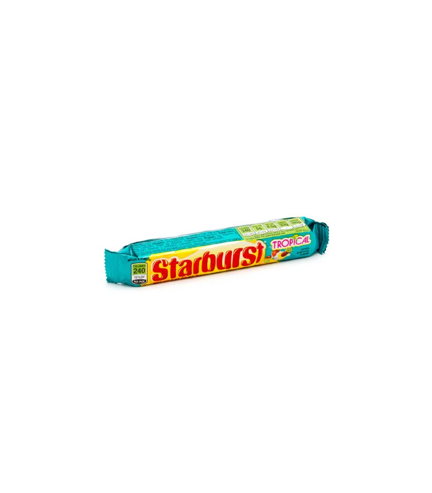 Starburst - Image 2