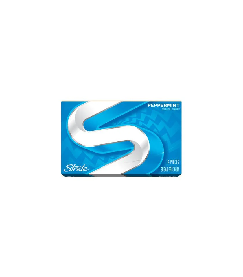 Stride Gum