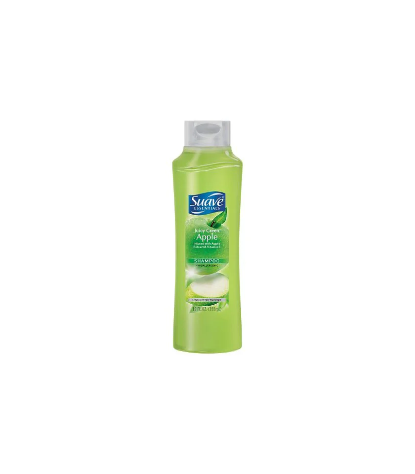 Suave Shampoo & Conditioner