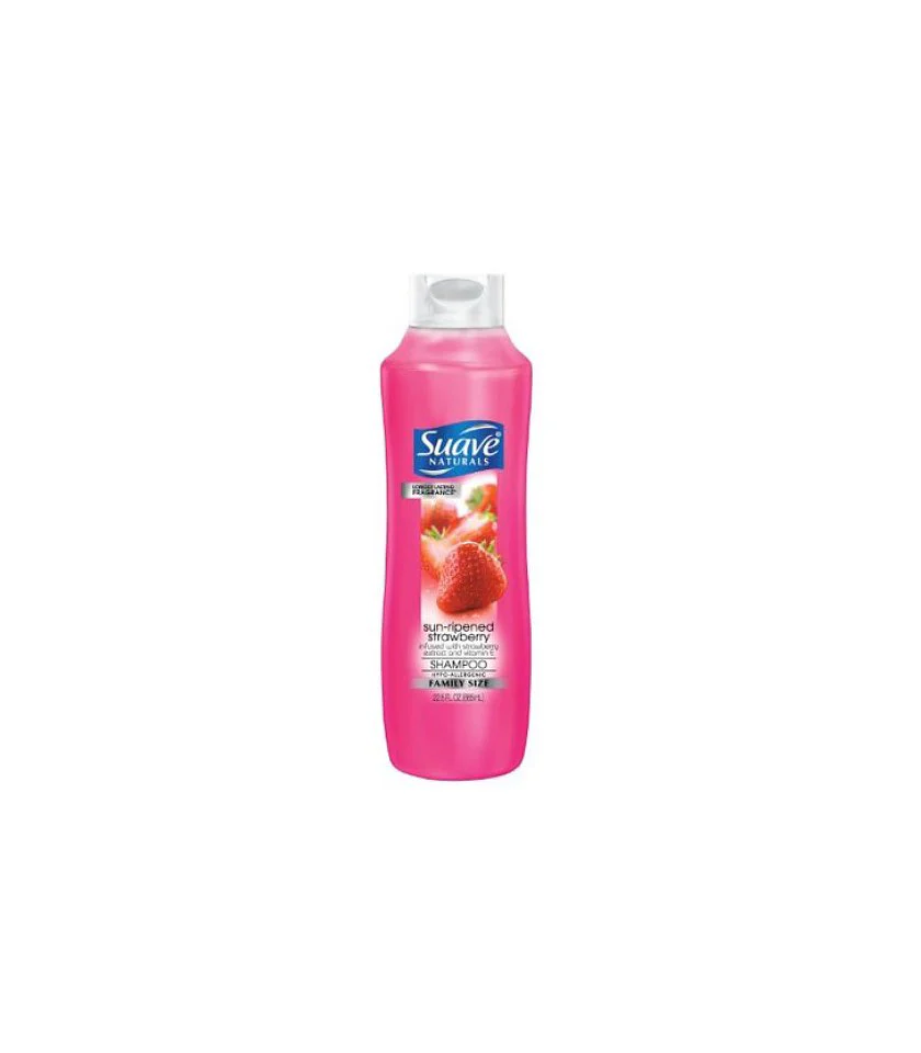 Suave Shampoo & Conditioner - Image 2