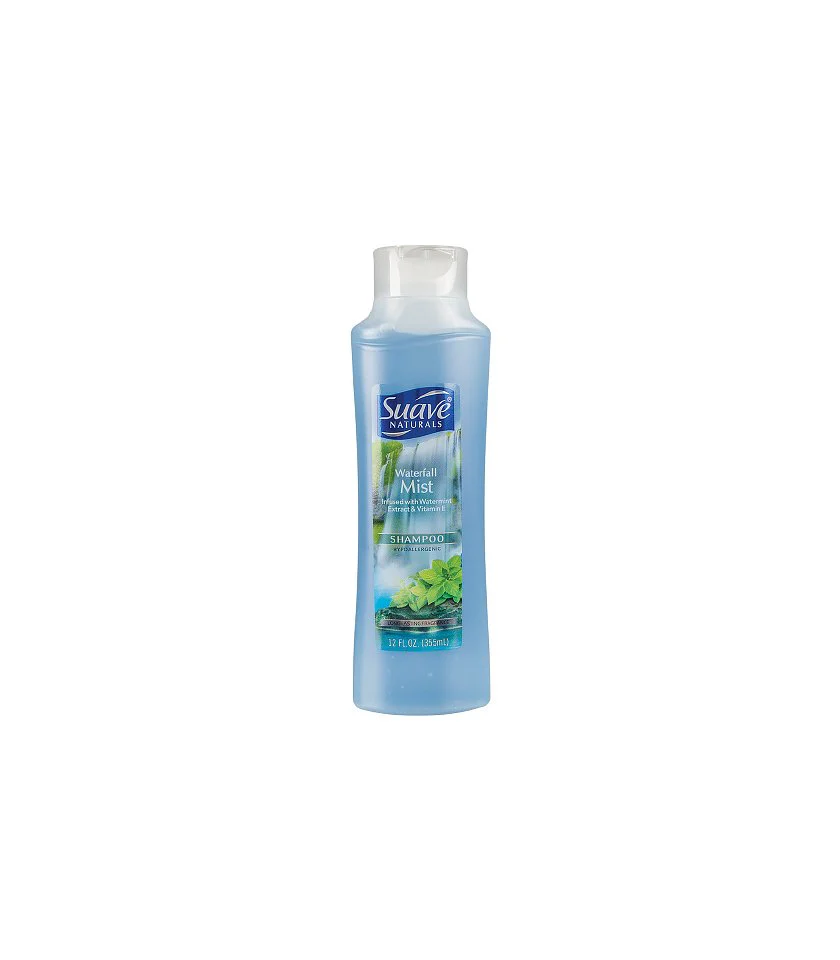 Suave Shampoo & Conditioner - Image 3