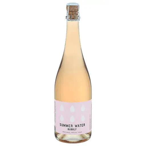 Summer Water Bubbly - Rose 750ml