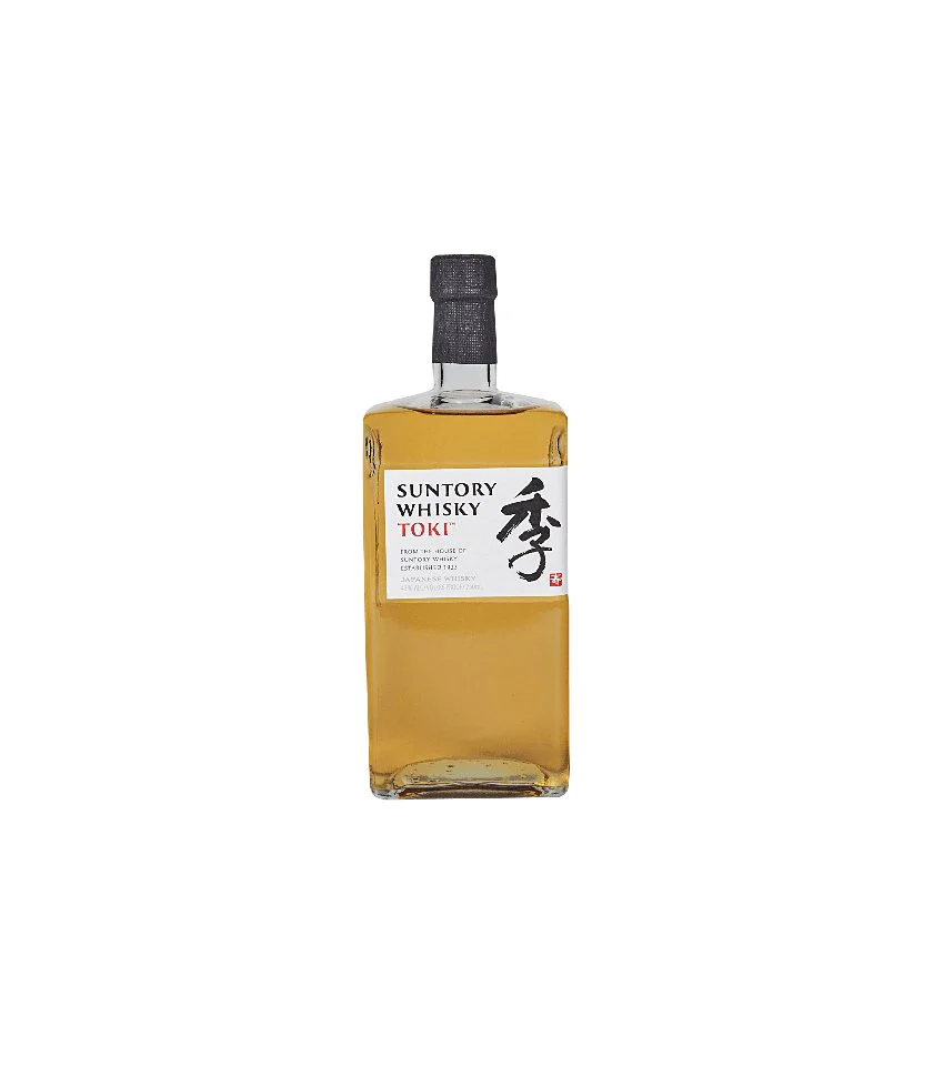 Suntory Toki - Whisky 750ml