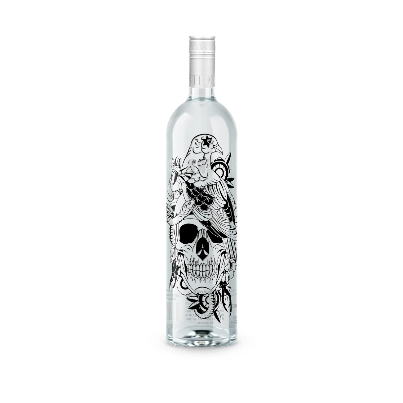 Superbird Tequila Collection - 750ml