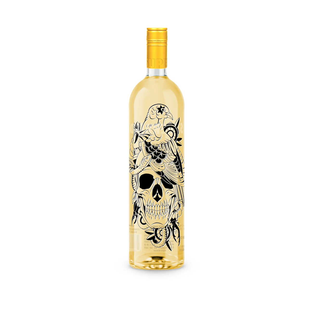 Superbird Tequila Collection - 750ml - Image 2