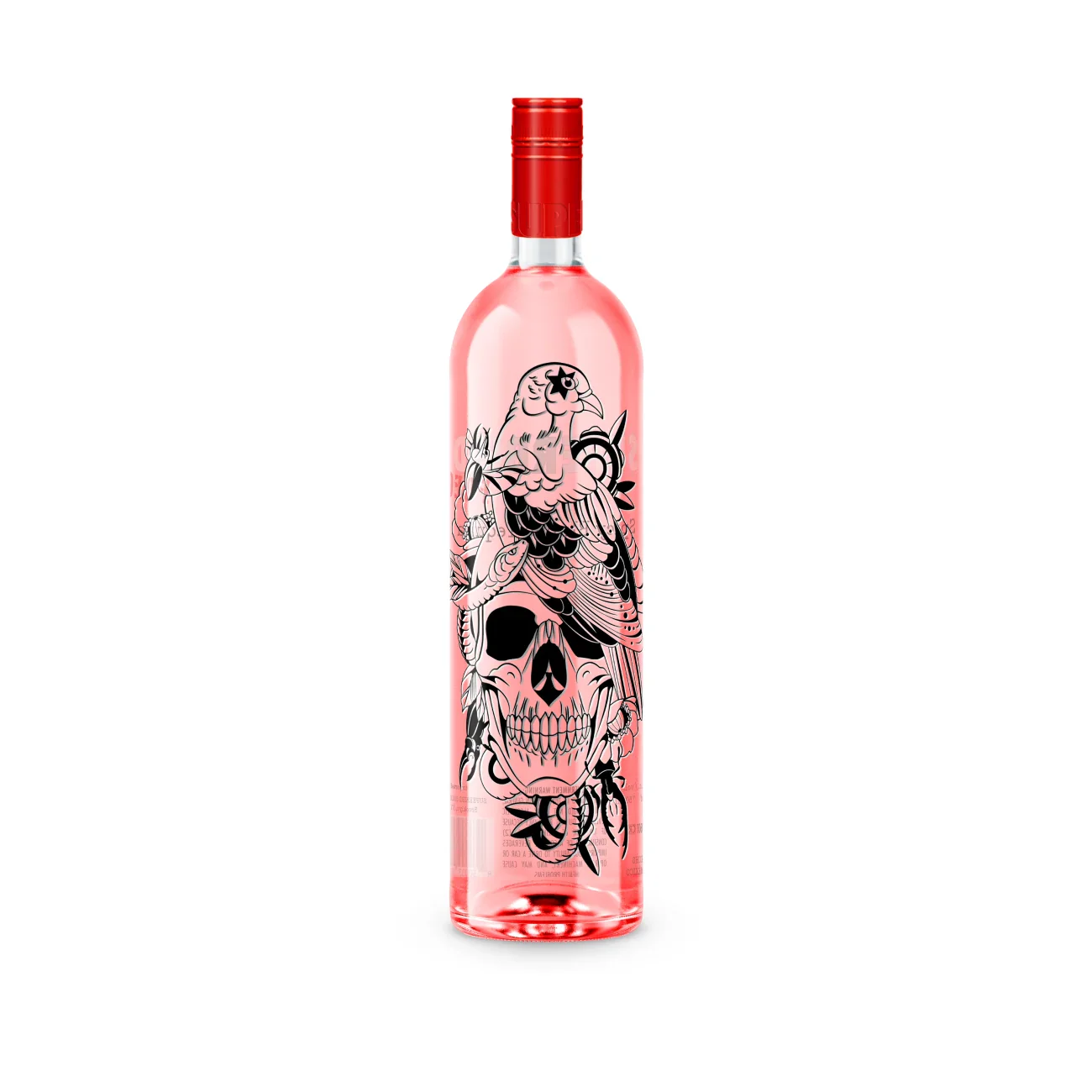 Superbird Tequila Collection - 750ml - Image 3