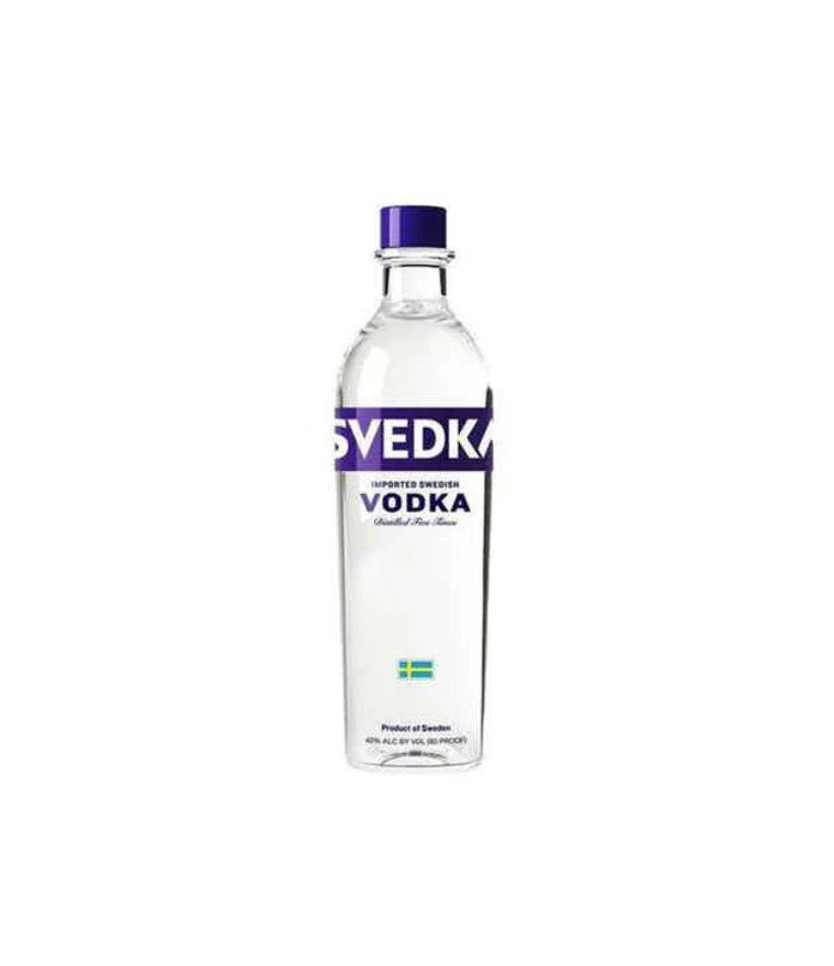 Svedka Vodka