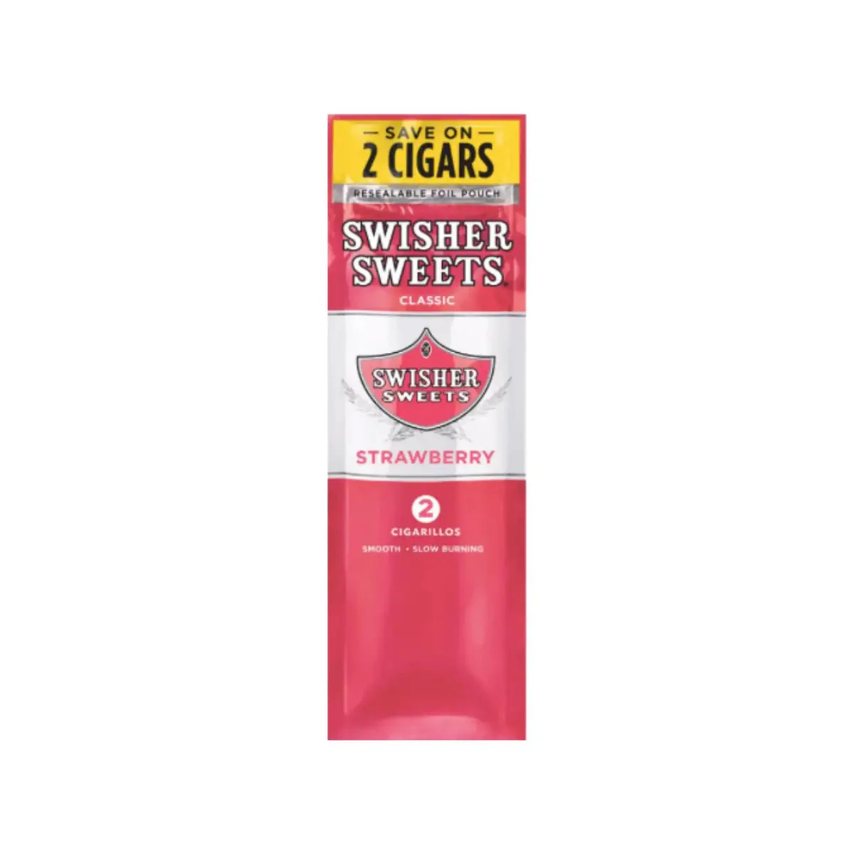 Swisher Sweets Cigarillos - 2pk - Image 3