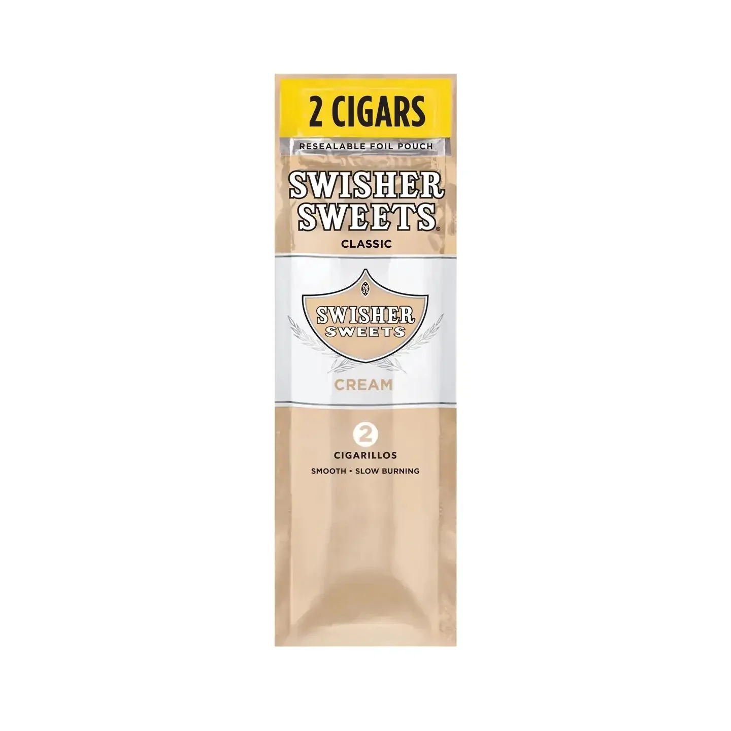 Swisher Sweets Cigarillos - 2pk - Image 5